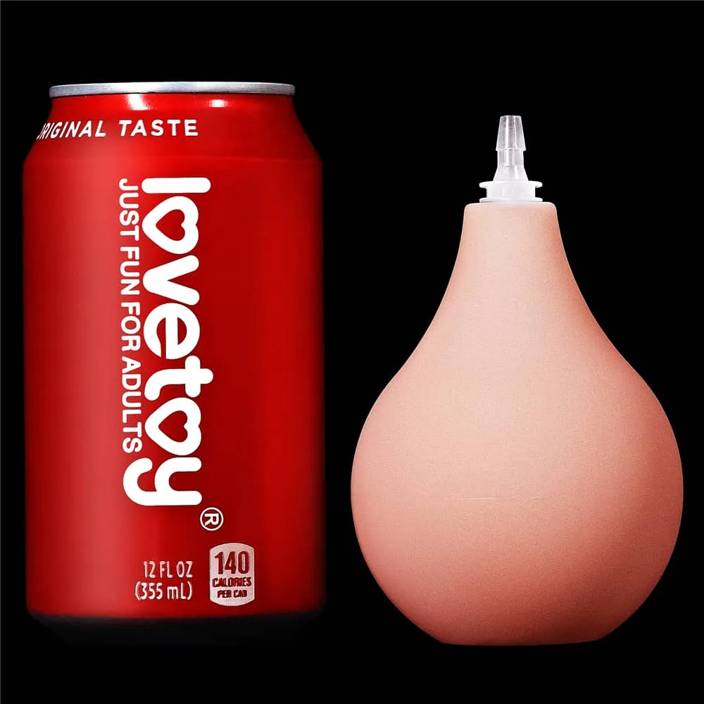 11'' Squirt Extreme Dildo