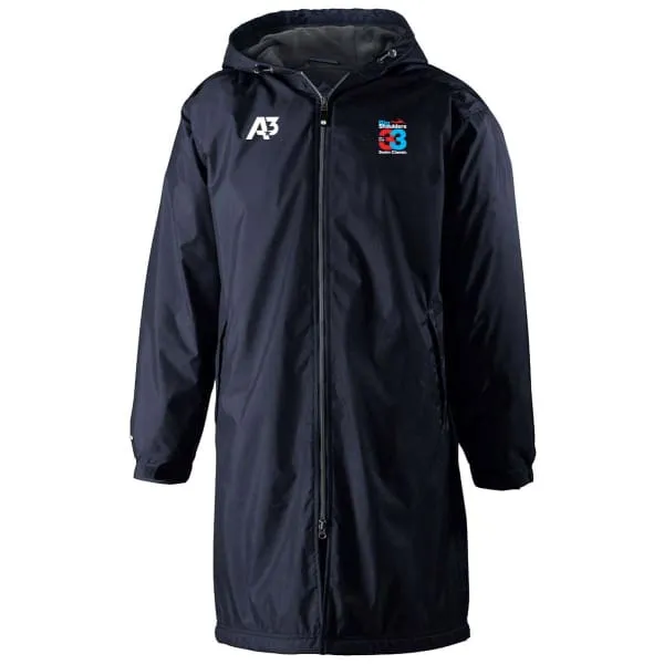 2024 Big Shoulders Conquest Jacket