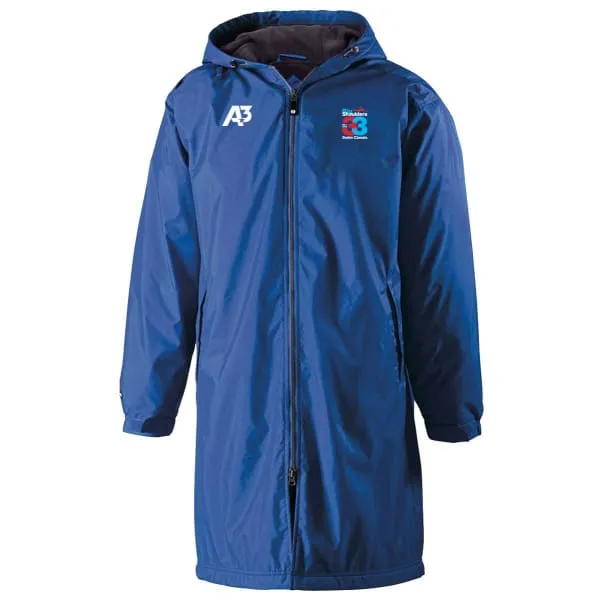 2024 Big Shoulders Conquest Jacket