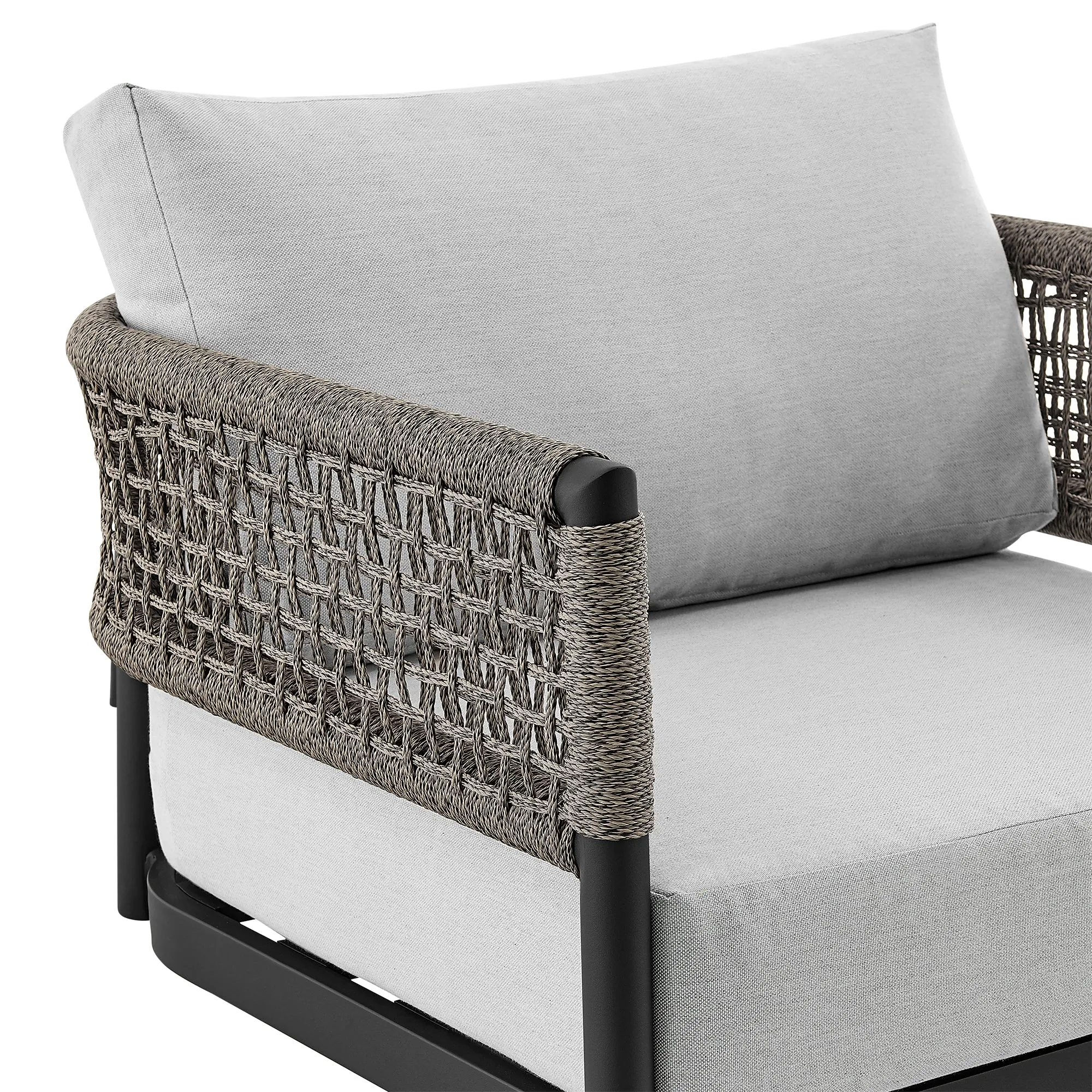 Alegria & Menorca Outdoor Conversation Set