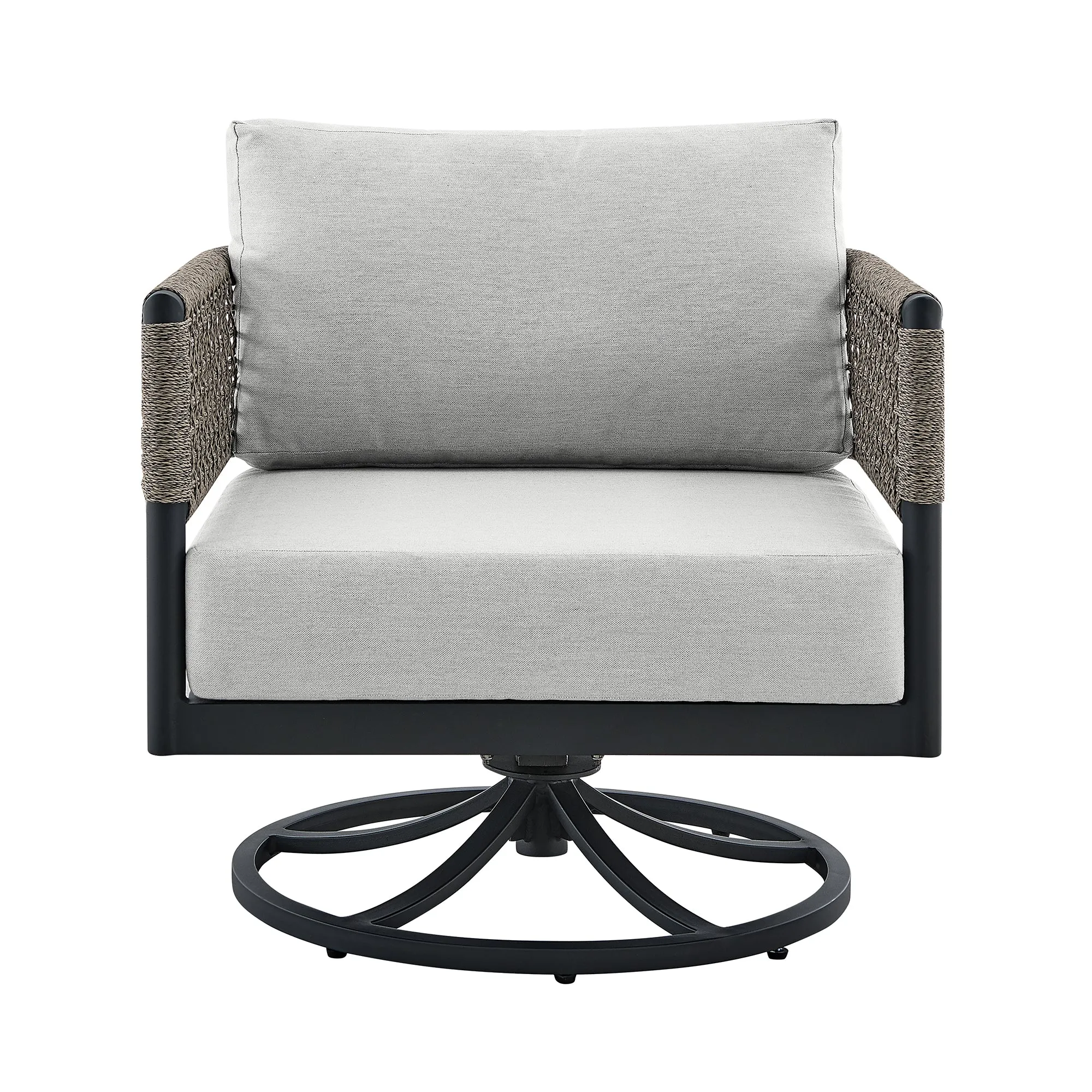 Alegria & Menorca Outdoor Conversation Set