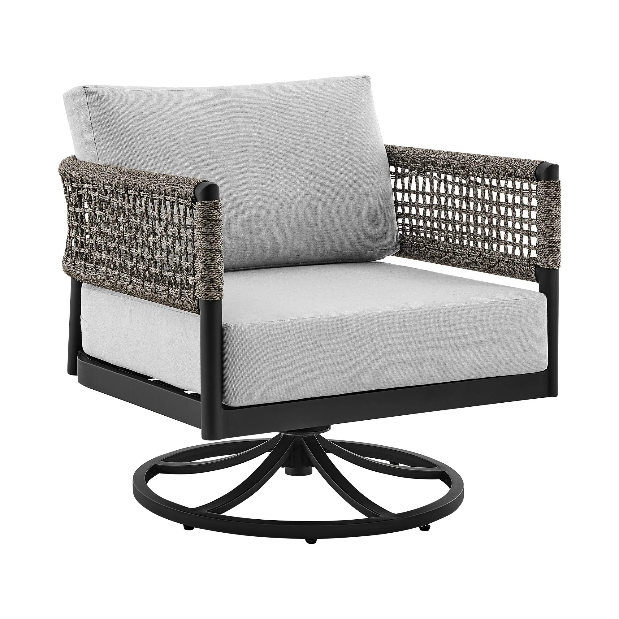 Alegria & Menorca Outdoor Conversation Set