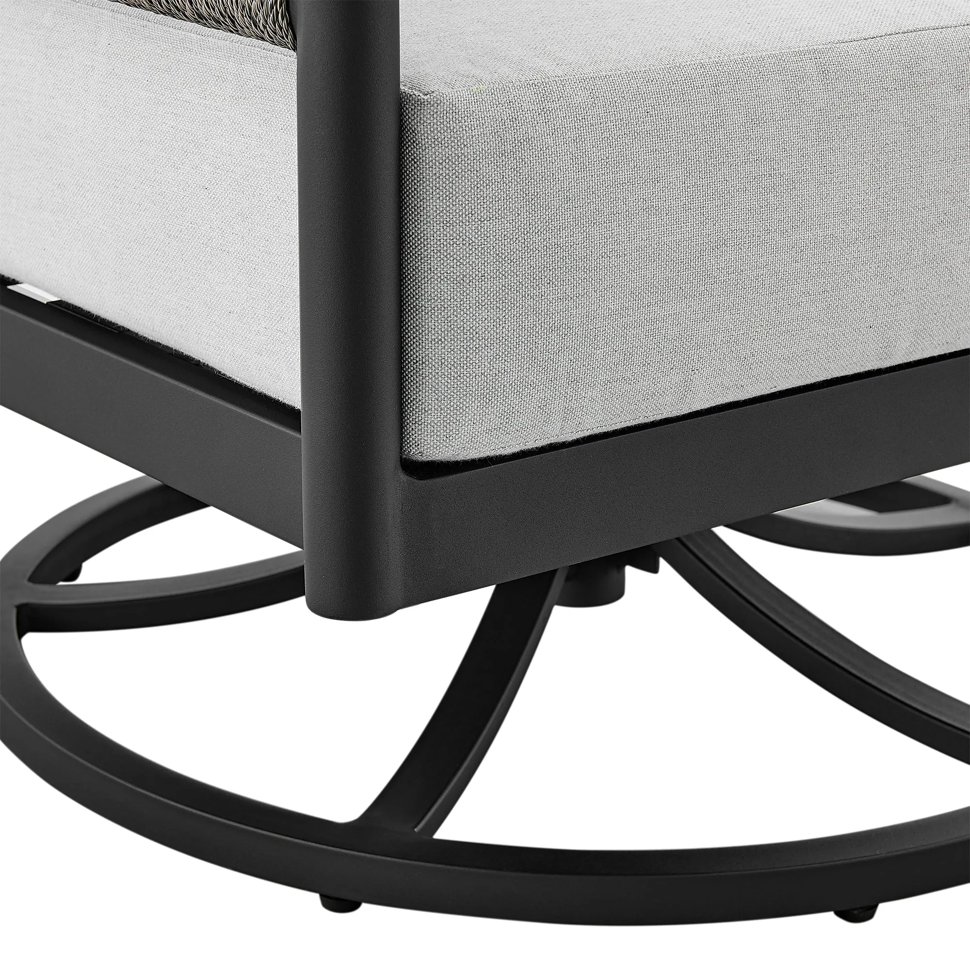 Alegria & Menorca Outdoor Conversation Set