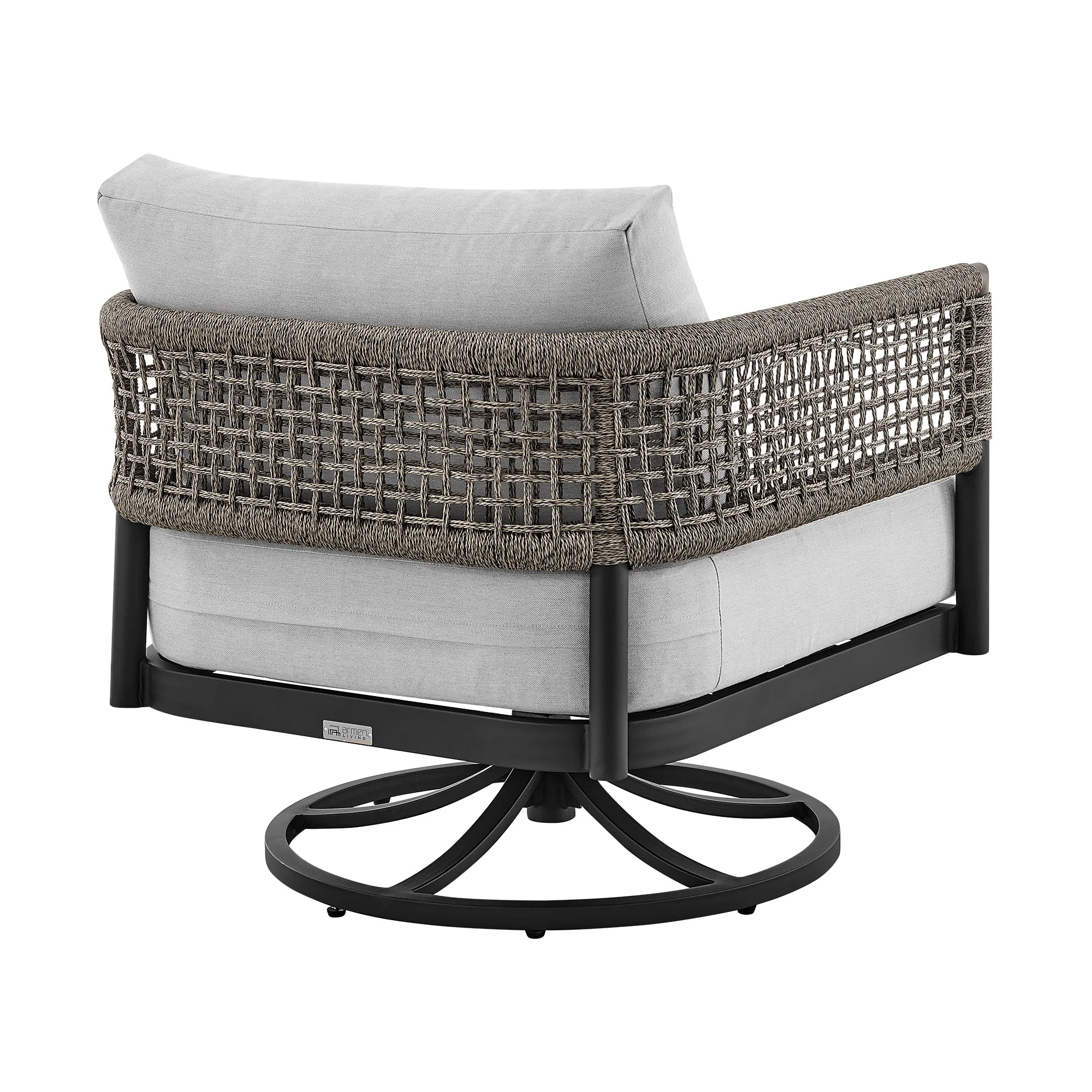 Alegria & Menorca Outdoor Conversation Set