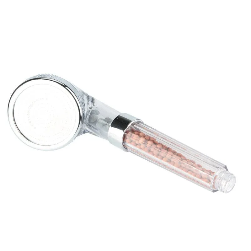 Aqua Pure Ionic Spa Shower Head Filter
