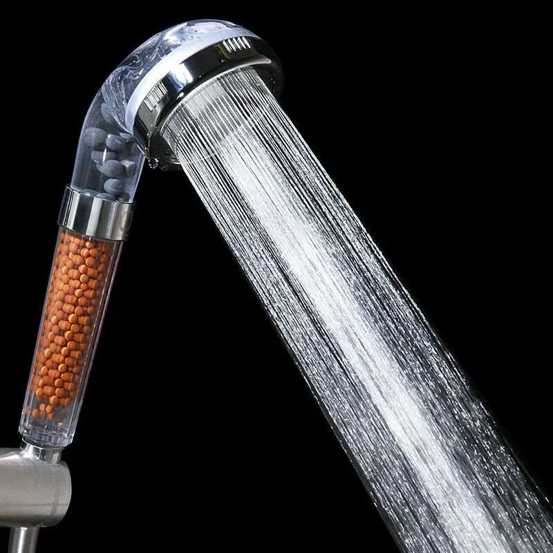 Aqua Pure Ionic Spa Shower Head Filter