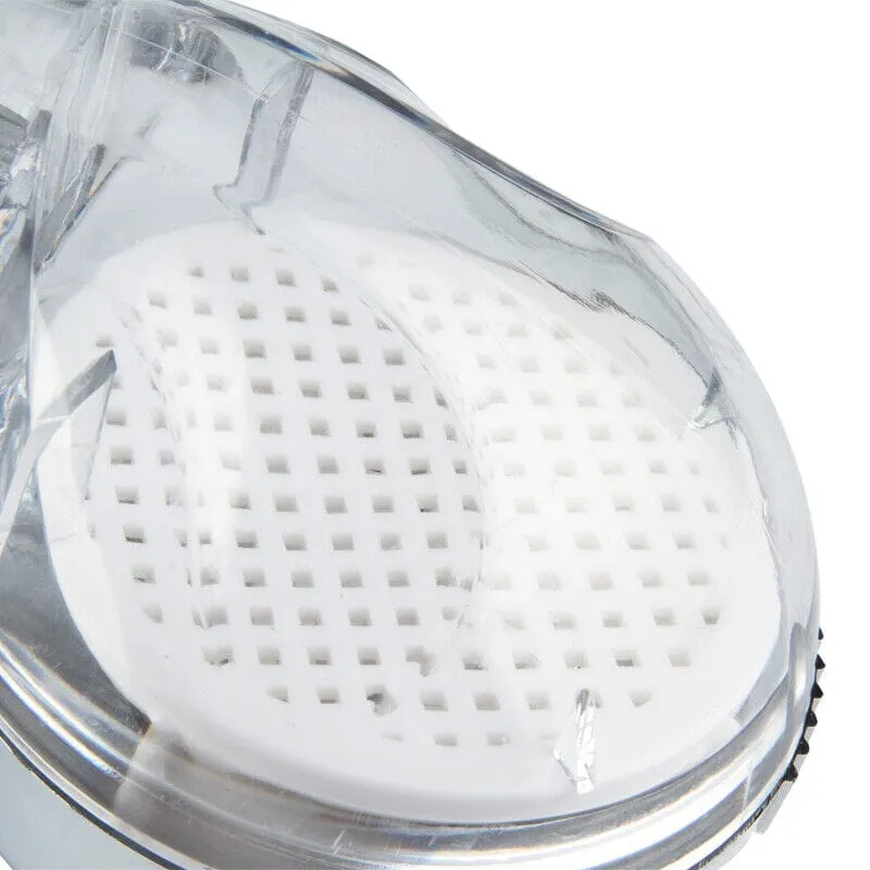 Aqua Pure Ionic Spa Shower Head Filter