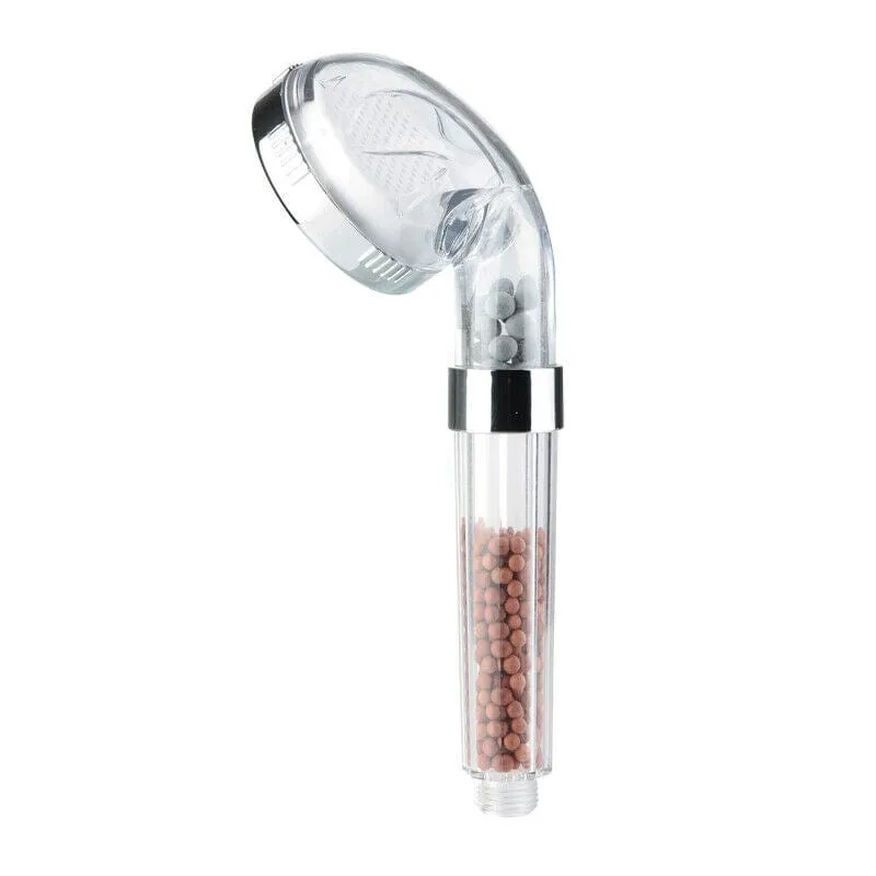 Aqua Pure Ionic Spa Shower Head Filter