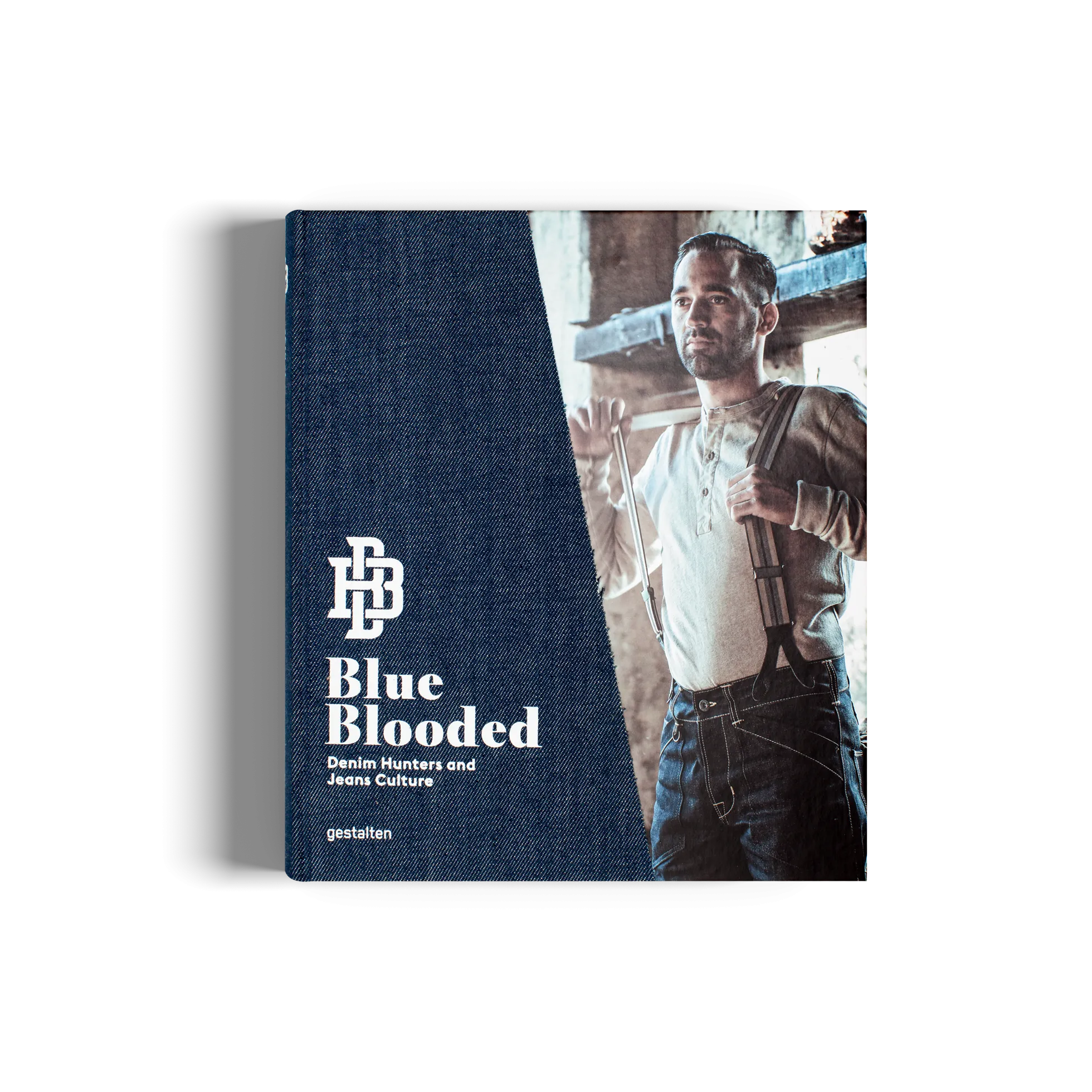 Blue Blooded
