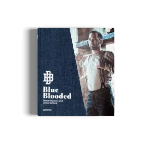 Blue Blooded