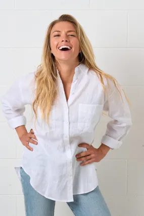 BOYFRIEND SHIRT