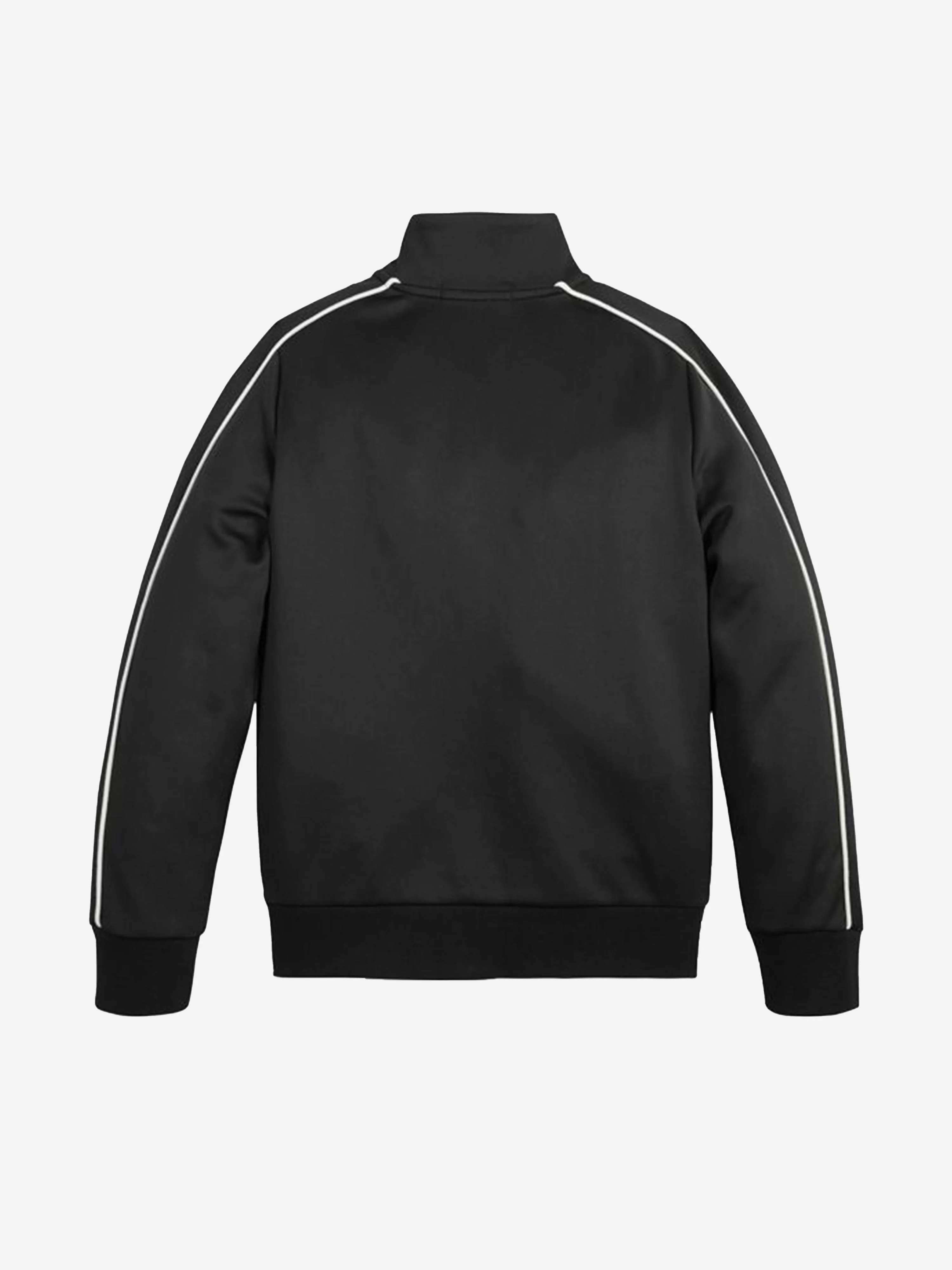 Calvin Klein Boys Zip Up Logo Tracksuit