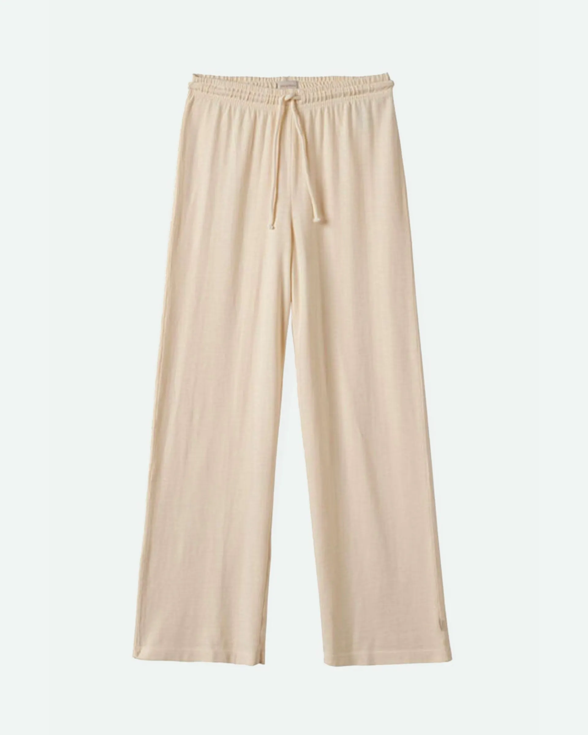 Carefree Organic Garment Dye Lounge Pant