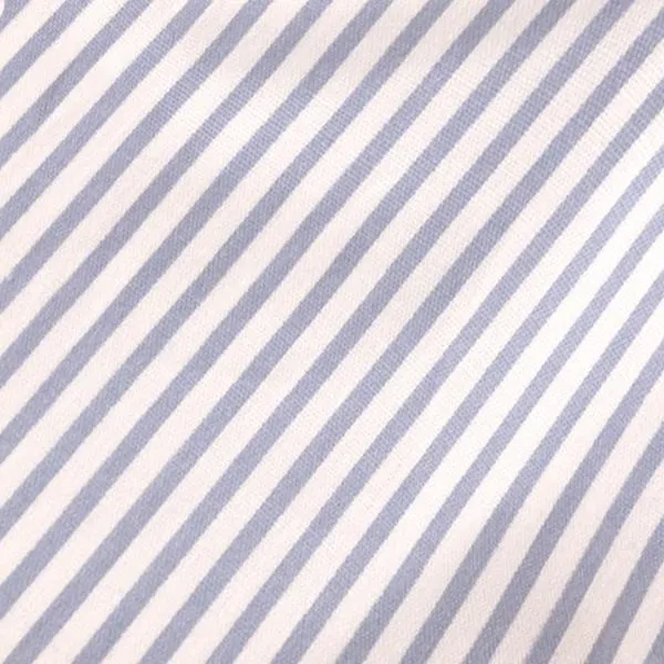 Dad's Shirt (Blue Stripe)