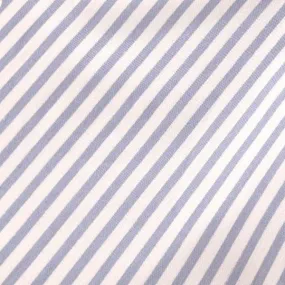 Dad's Shirt (Blue Stripe)
