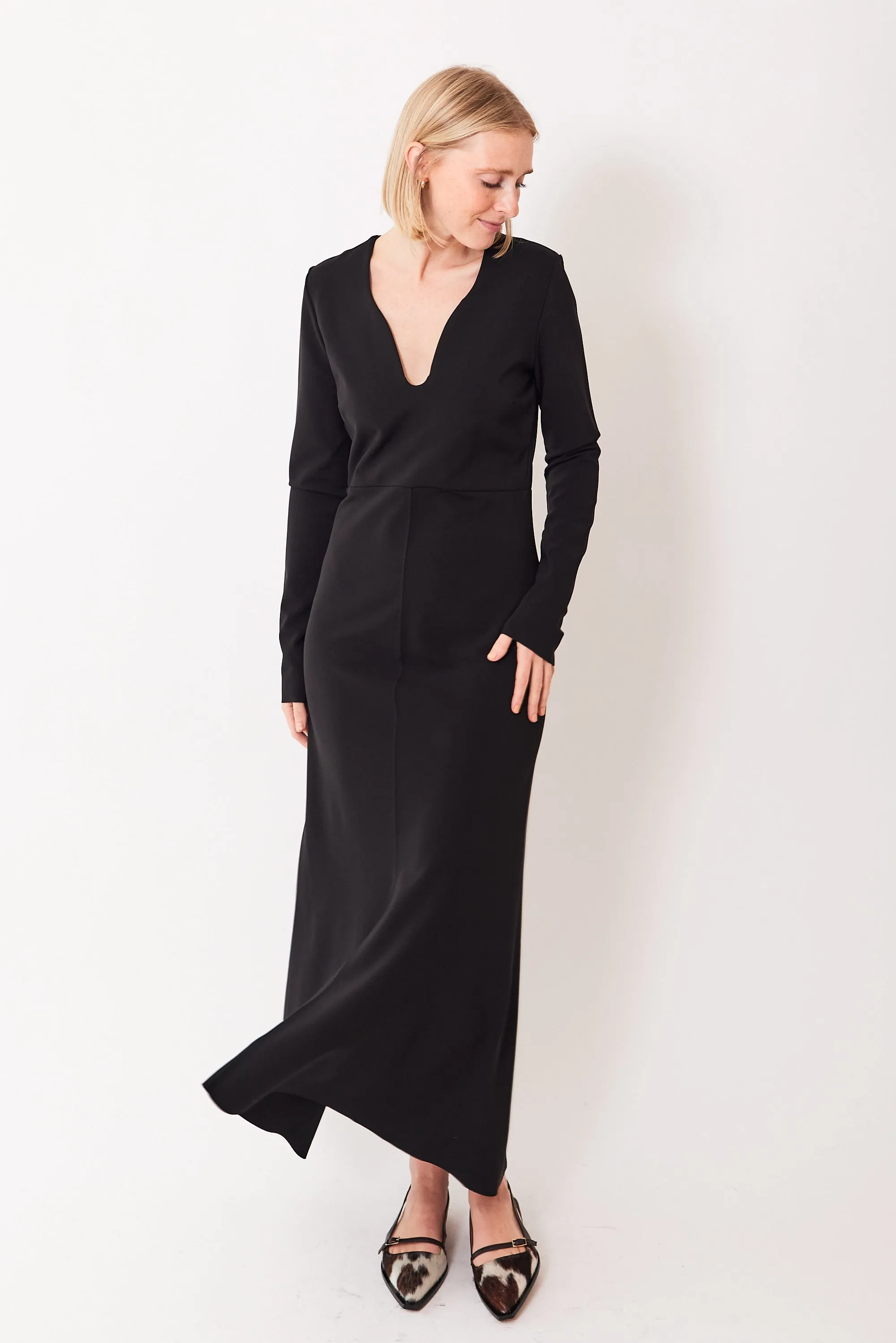Dorothee Schumacher Soft Shape Dress