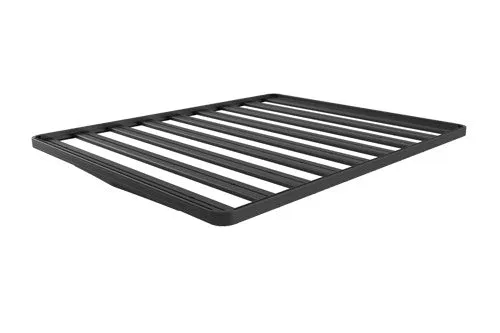 Ford E150/E250/E350 Extended Cab (1992-2014) Slimline II Roof Rack Kit - by Front Runner