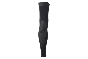 Fox Racing Leg Warmer Black