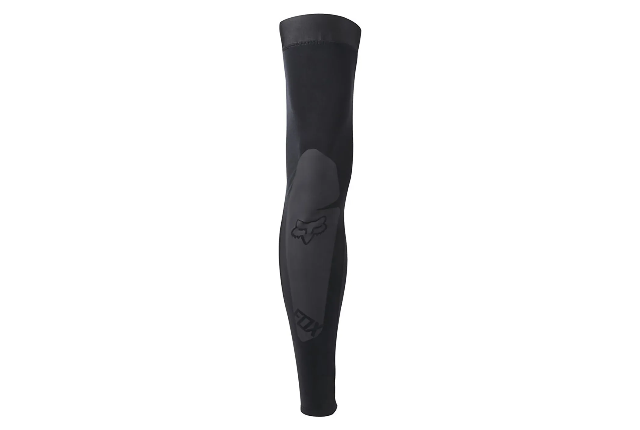 Fox Racing Leg Warmer Black