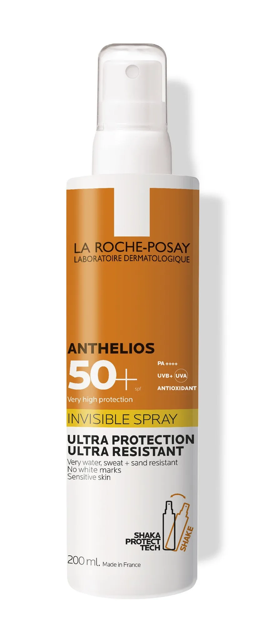 La Roche Posay Anthelios 50  Invisible Spray