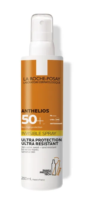 La Roche Posay Anthelios 50  Invisible Spray