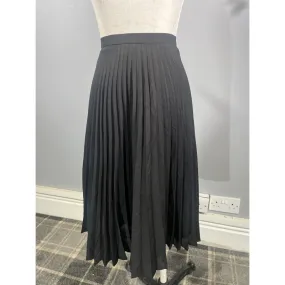 Lady V Skirt - Black (10)