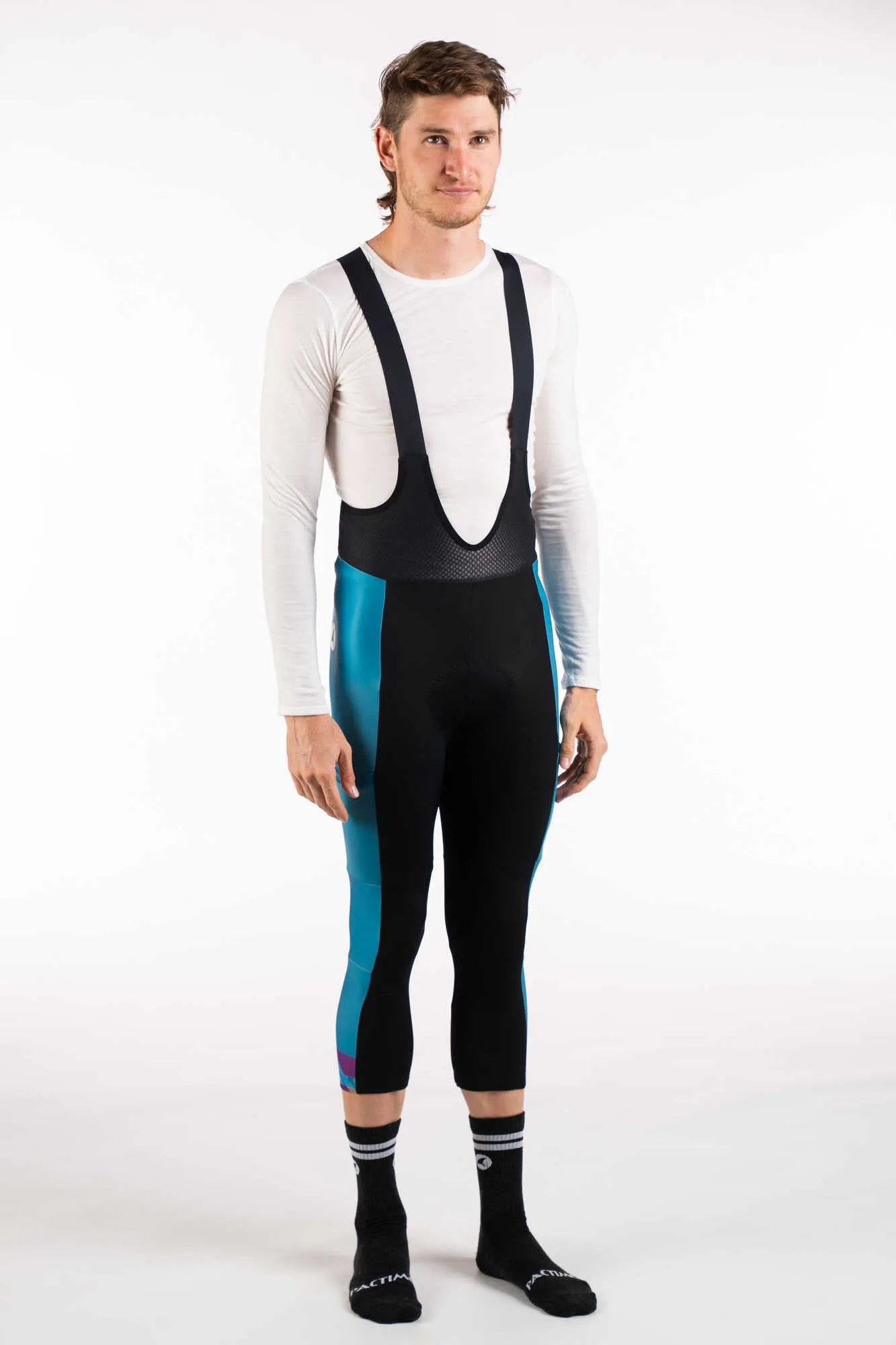 Men's Storm  Thermal Bib Knicker