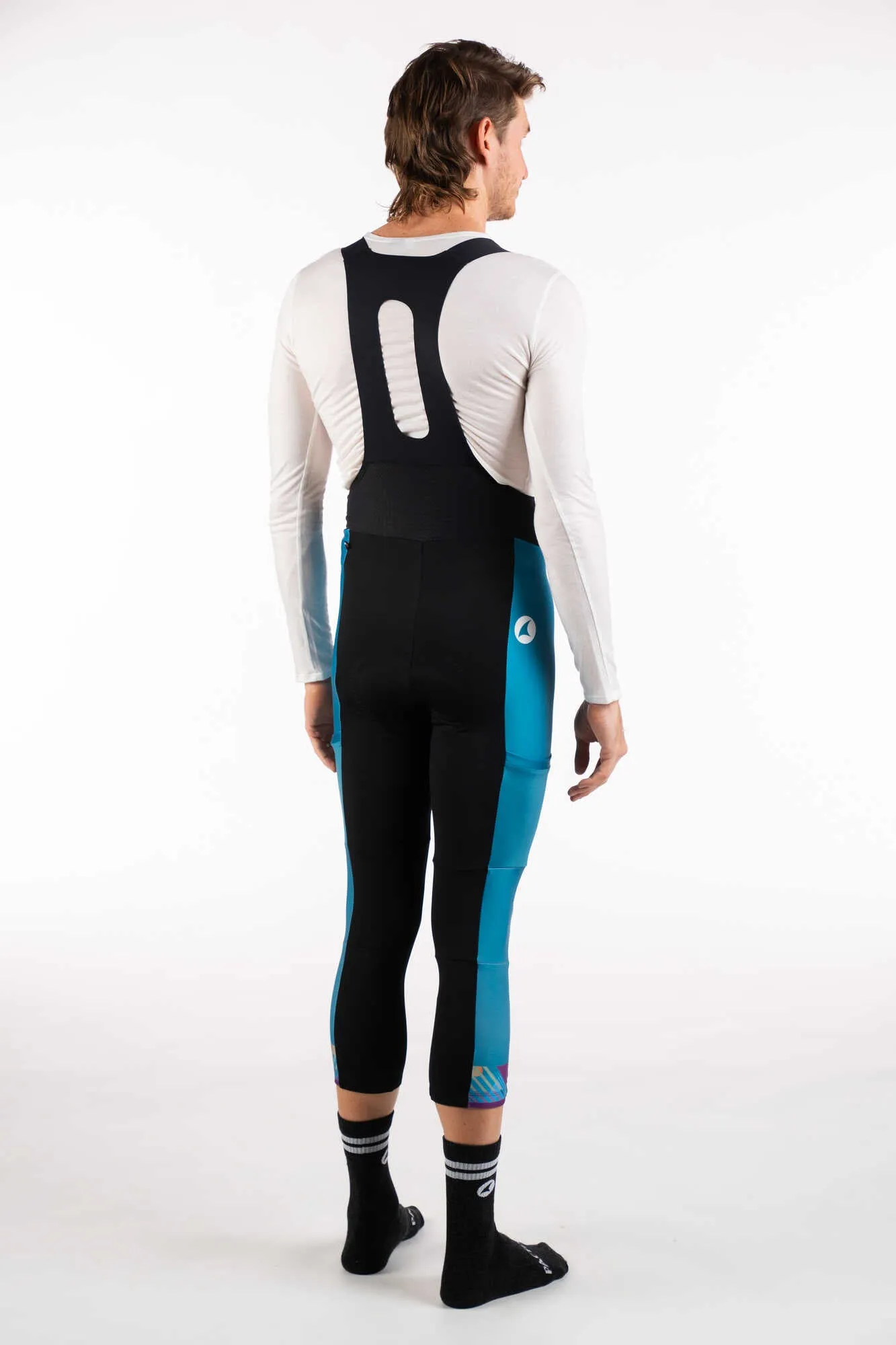 Men's Storm  Thermal Bib Knicker