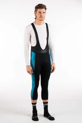 Men's Storm  Thermal Bib Knicker