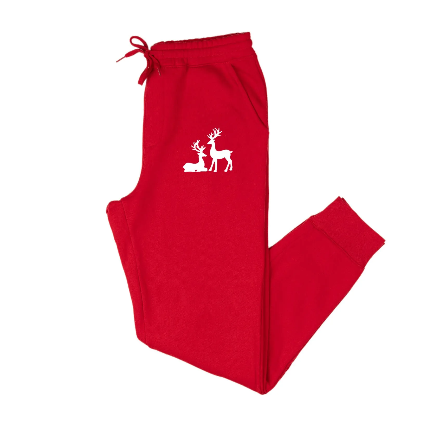 North Pole University | Hoodie Set