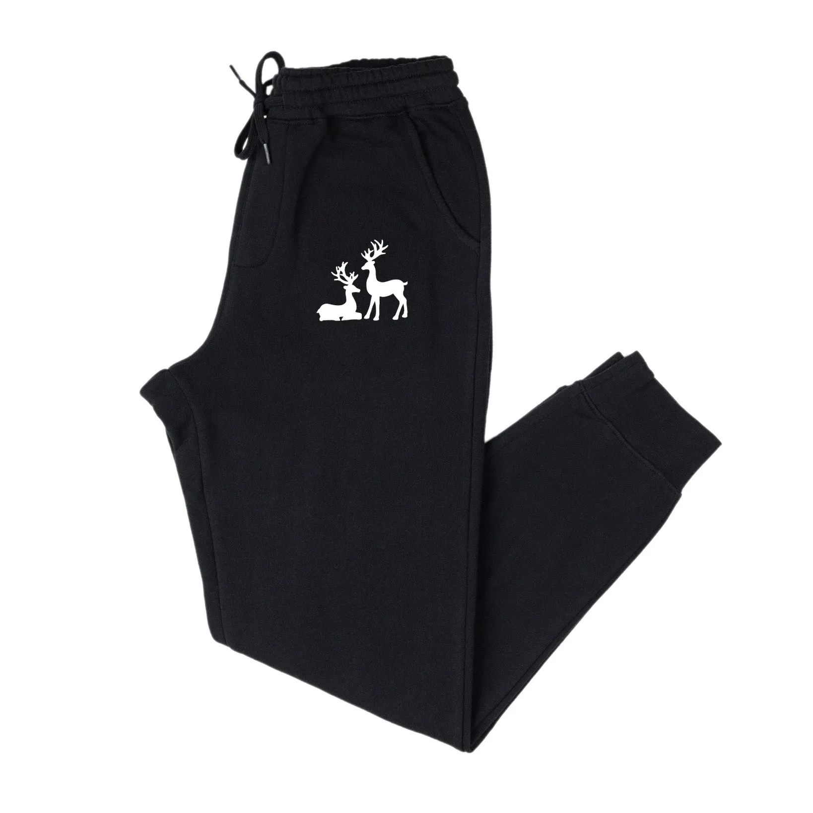 North Pole University | Hoodie Set