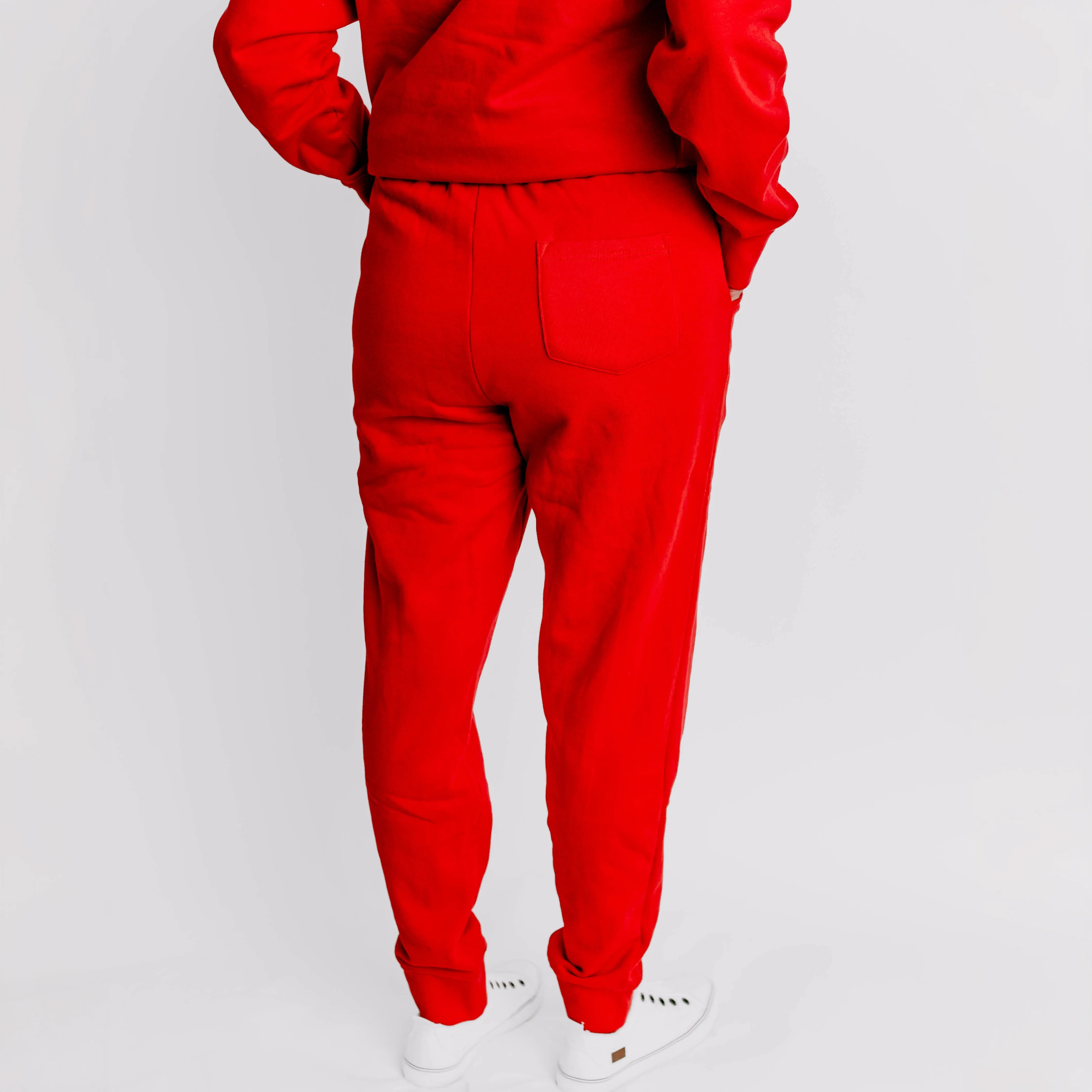 North Pole University | Hoodie Set