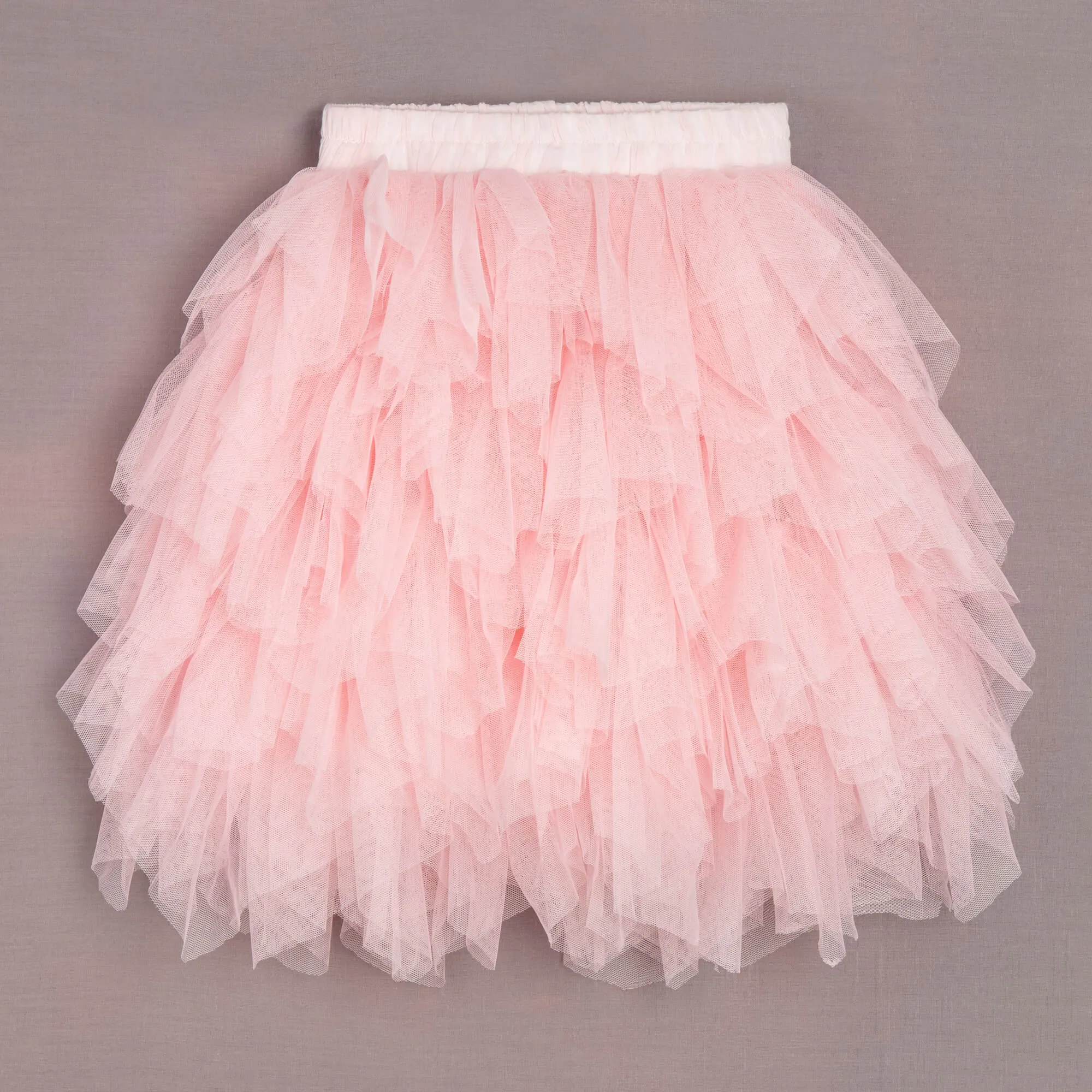 Ophelia Couture Set - Baby Pink