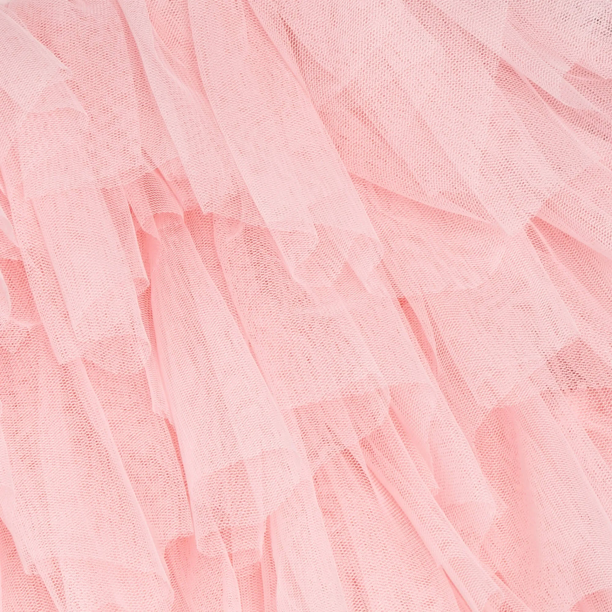 Ophelia Couture Set - Baby Pink
