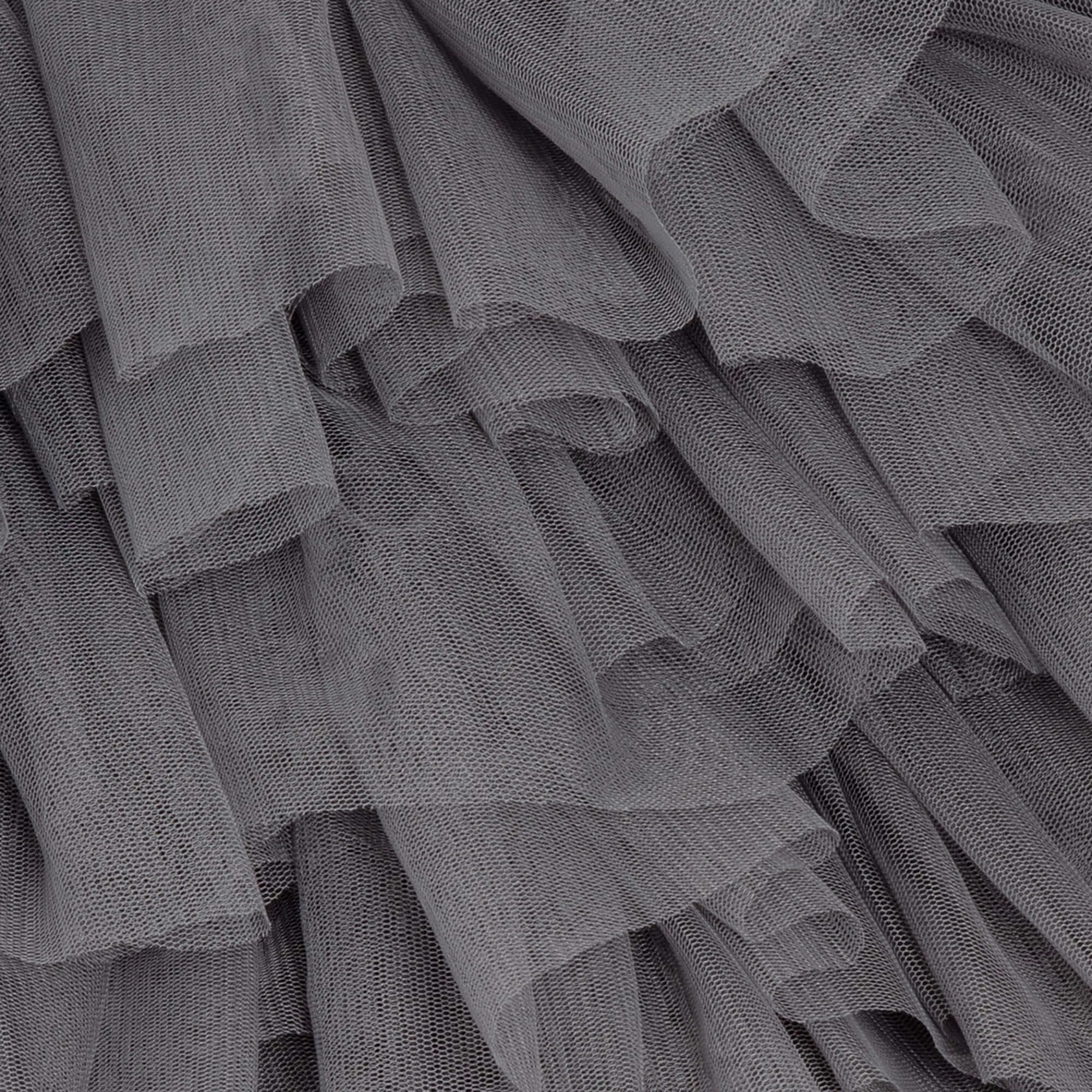 Ophelia Couture Set - Slate Grey