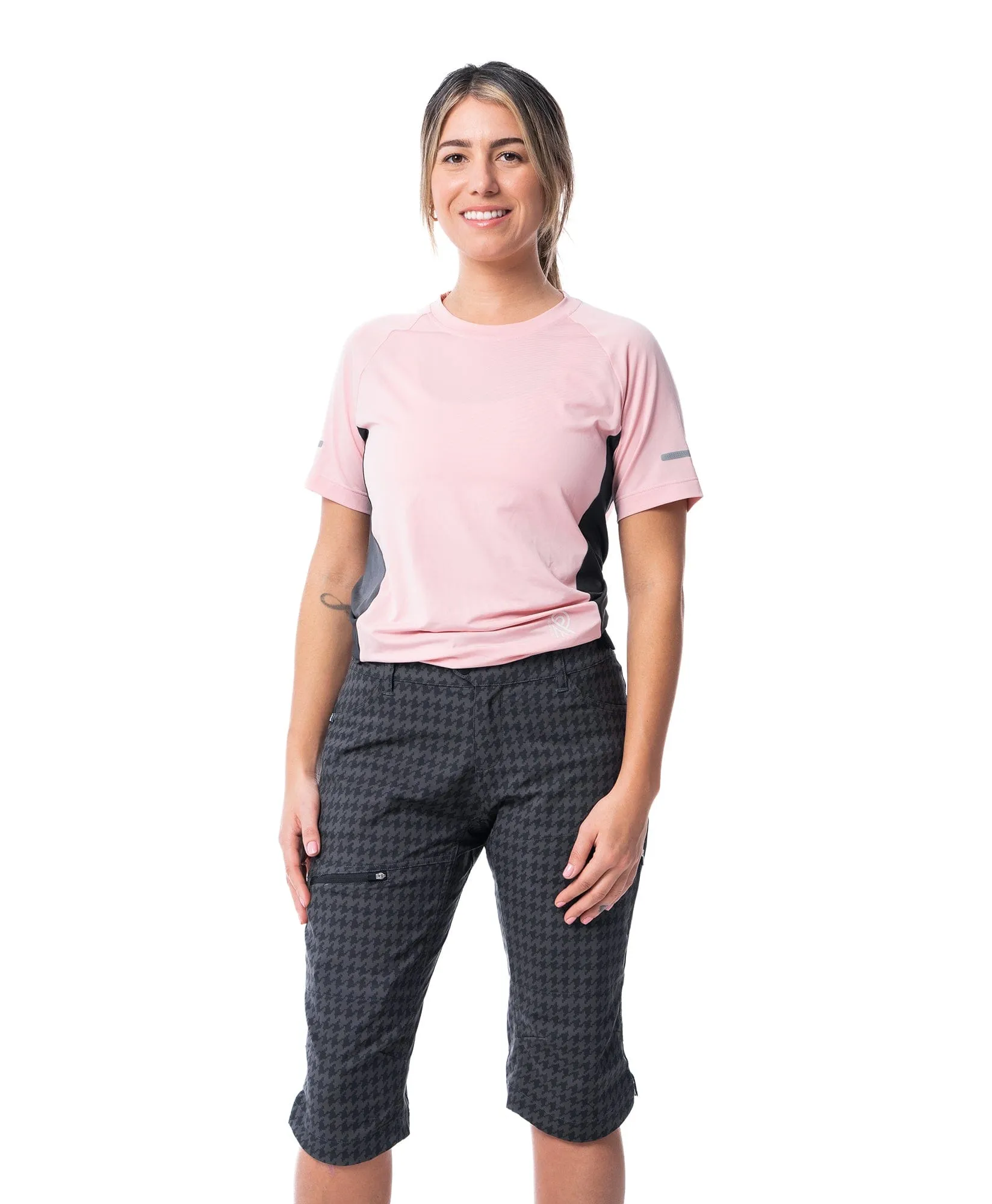 ostrya  mtb short-sleeve jersey - FINAL SALE (LARGE)