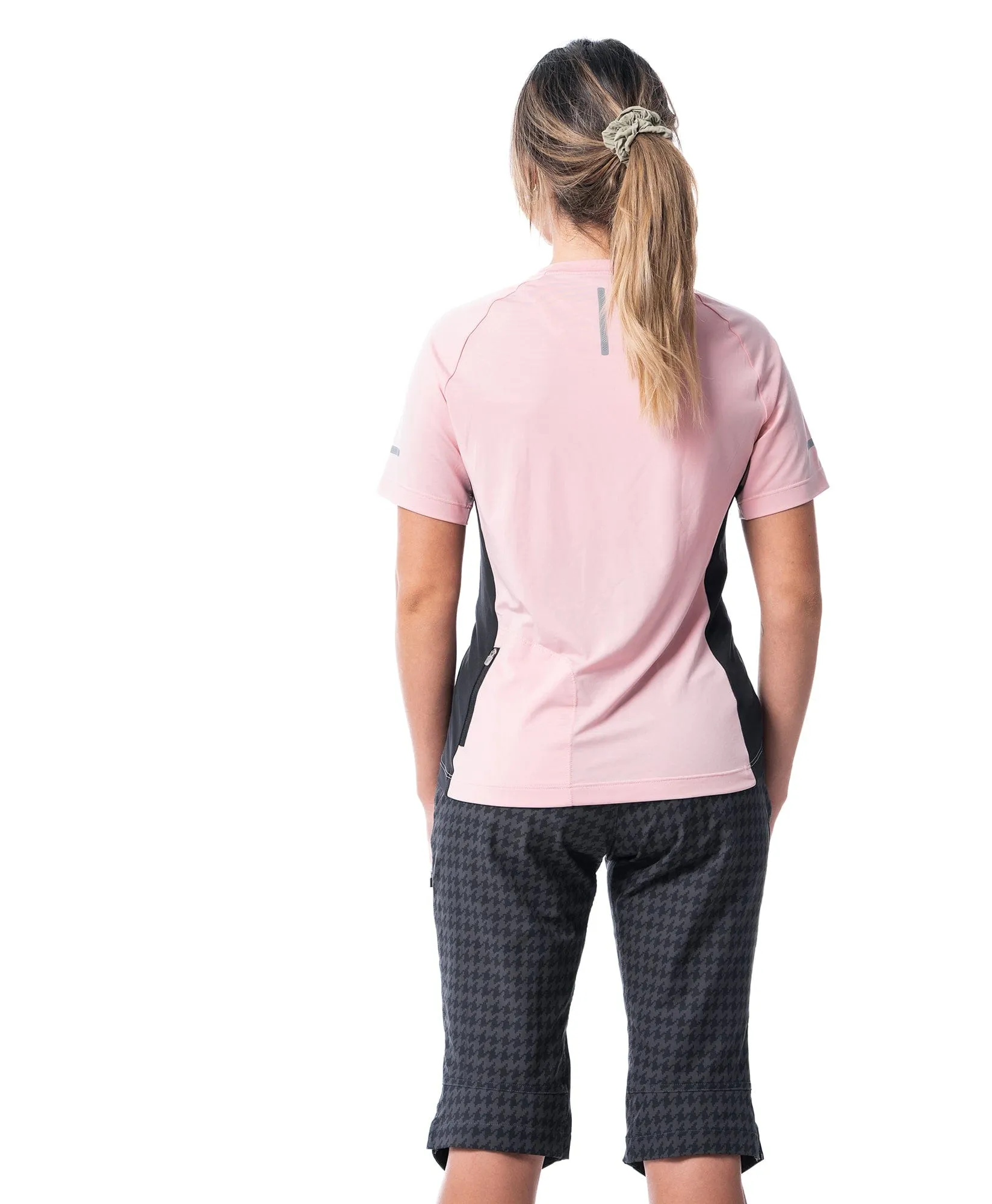 ostrya  mtb short-sleeve jersey - FINAL SALE (LARGE)