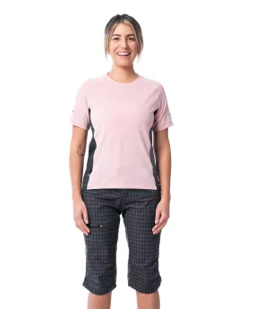 ostrya  mtb short-sleeve jersey - FINAL SALE (LARGE)