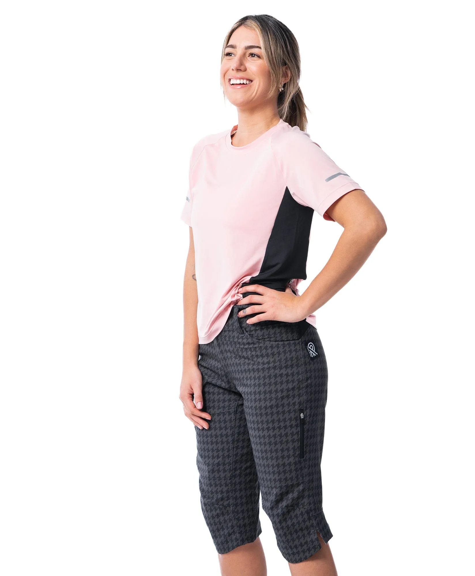 ostrya  mtb short-sleeve jersey - FINAL SALE (XTRA LARGE)