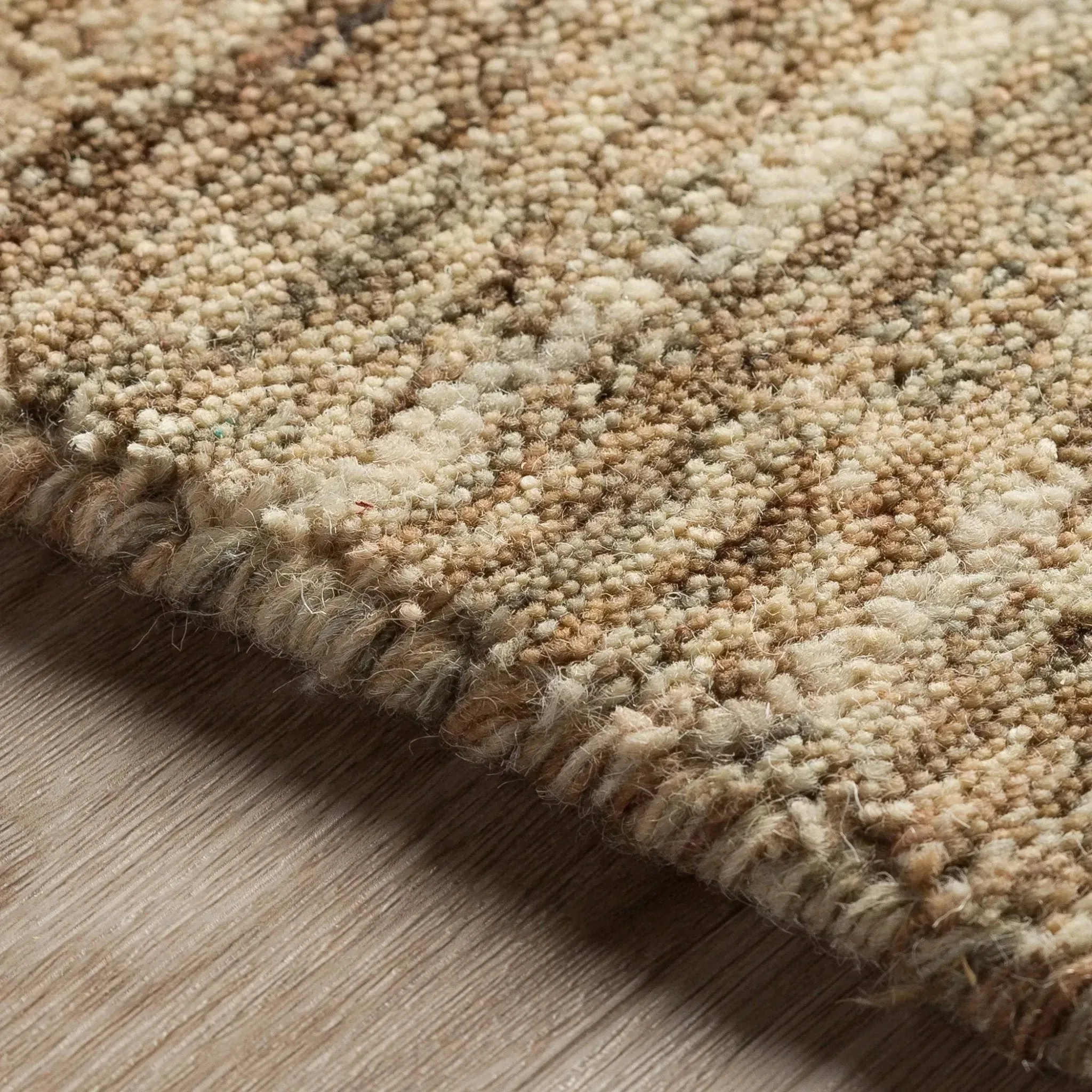 Reya RY7 Fudge Rug