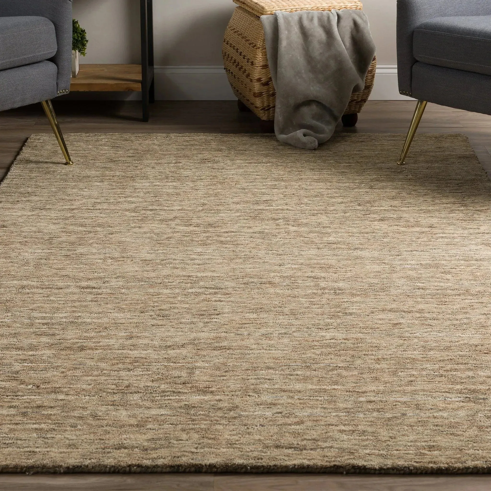Reya RY7 Fudge Rug