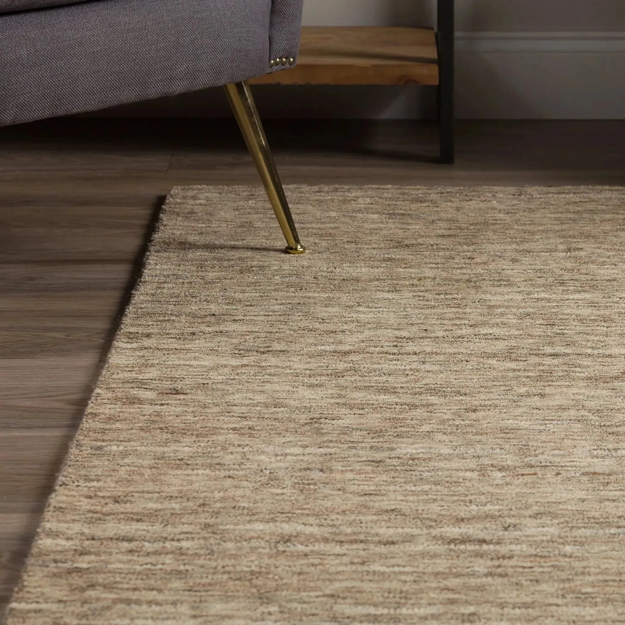 Reya RY7 Fudge Rug