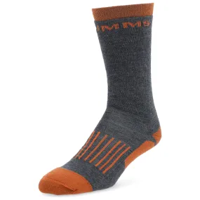 Simms Merino Midweight Hiker Sock