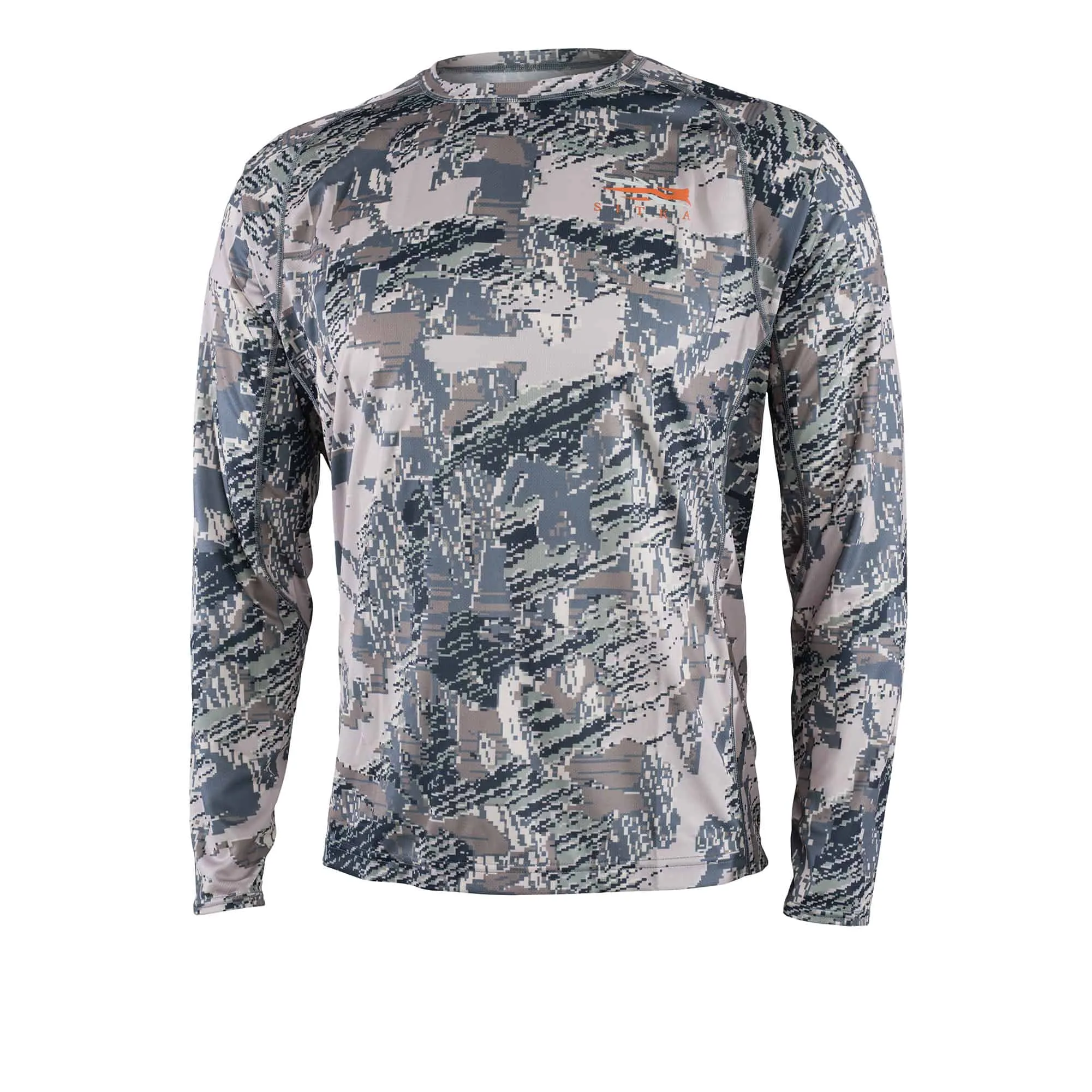 SITKA Gear CORE Lightweight Crew Long Sleeve