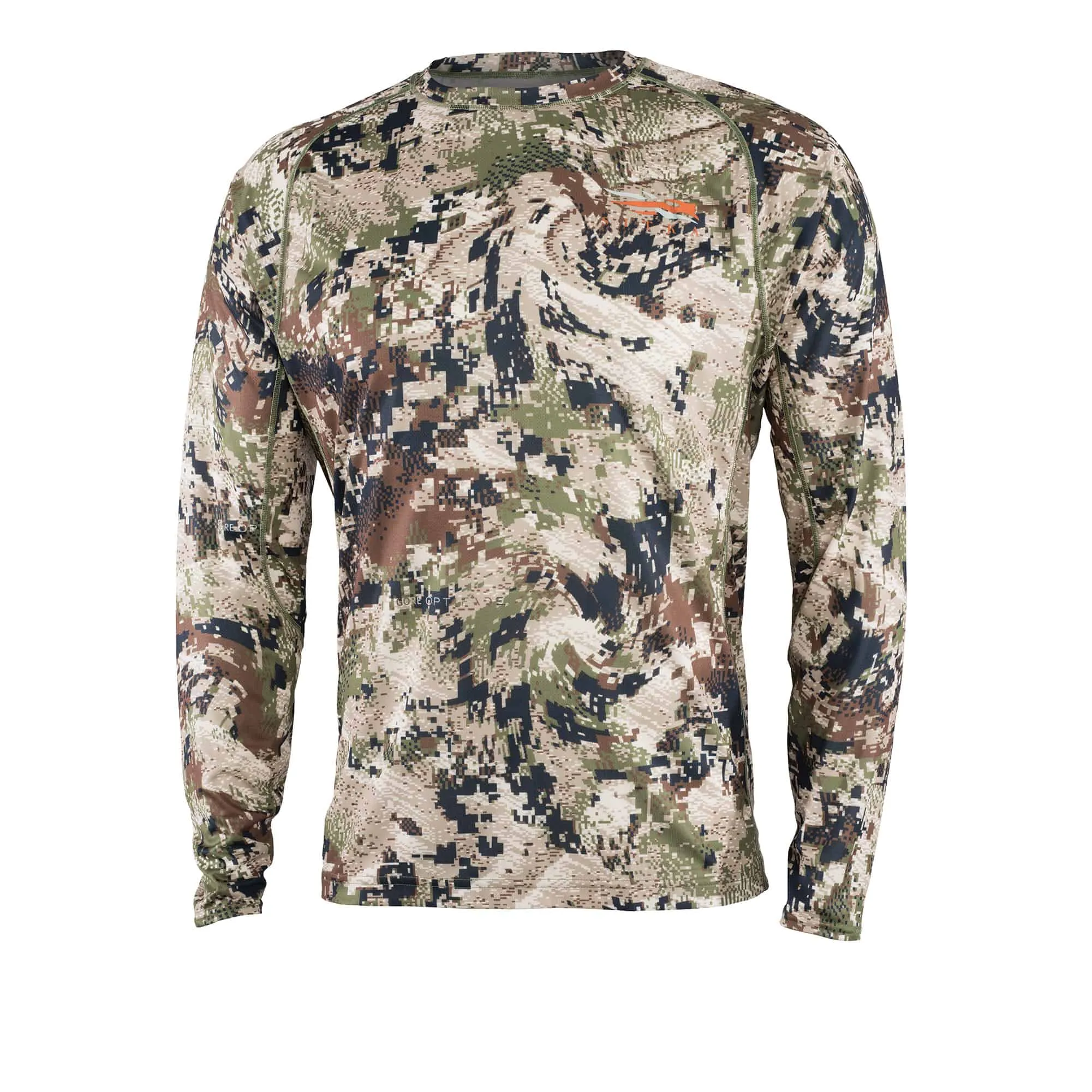 SITKA Gear CORE Lightweight Crew Long Sleeve