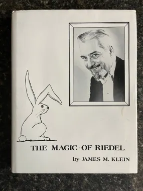 The Magic of Riedel   Extras - James M. Klein