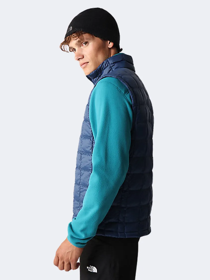The North Face Thermoball™ Eco Gilet 2.0 Men Hiking Vest Shady Blue