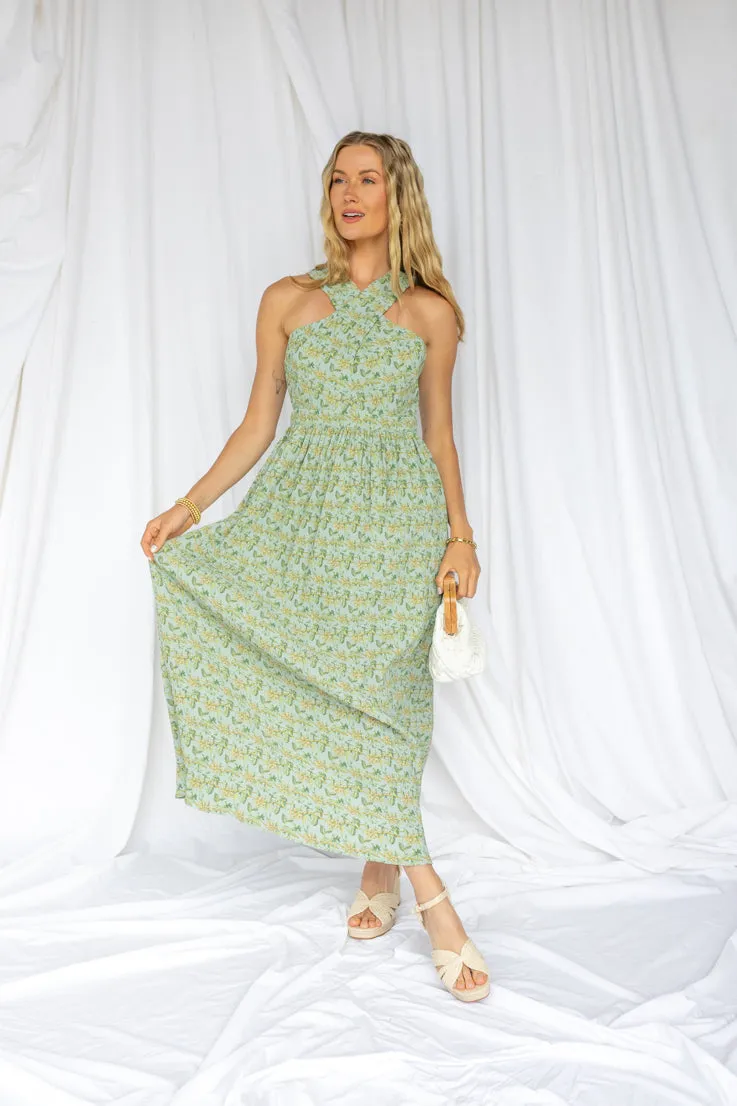 Tomorrow's Dream Dress