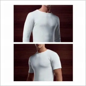 UT55 2Pack Thermal T-Shirt Long Sleeve