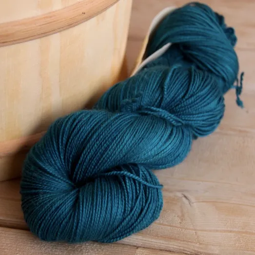 Why Knot Fibers Sole